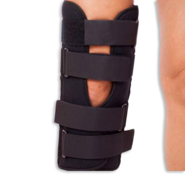 Ortho-Care Universal 3 Panel Knee Immobilizer