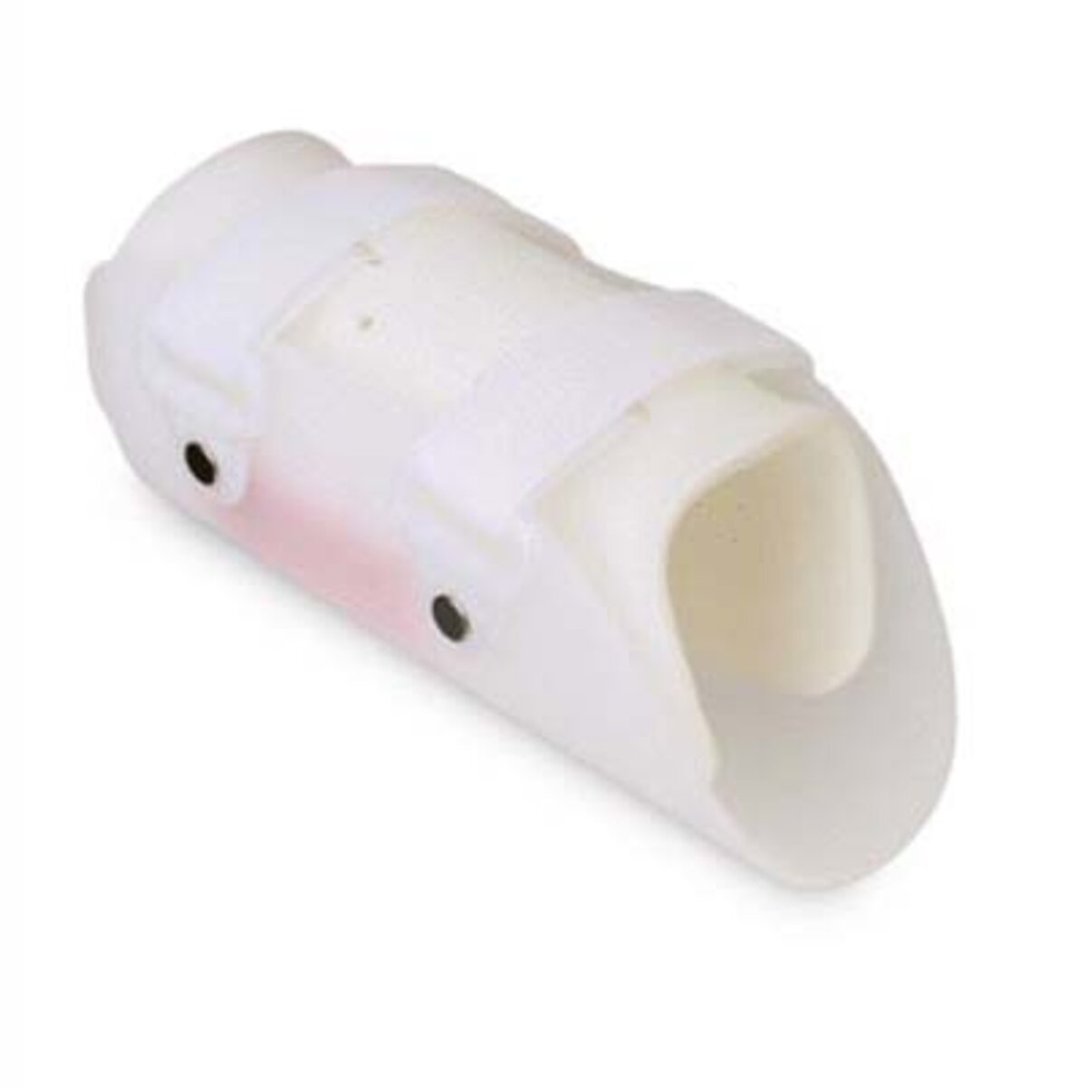 Bi-Valve Humeral Fracture Brace and Kit