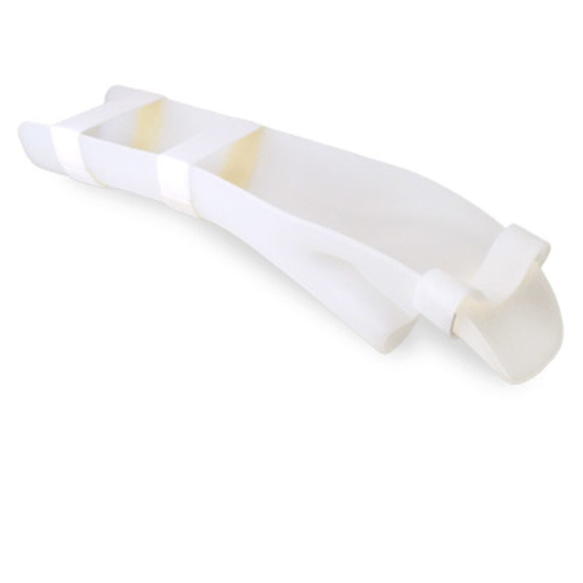 Wrist-Hand Platform Splint