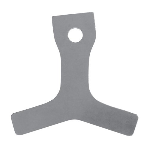 3010-Y - Standard Action Y Stirrup Insert Only