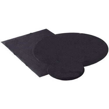 Sanding Screens