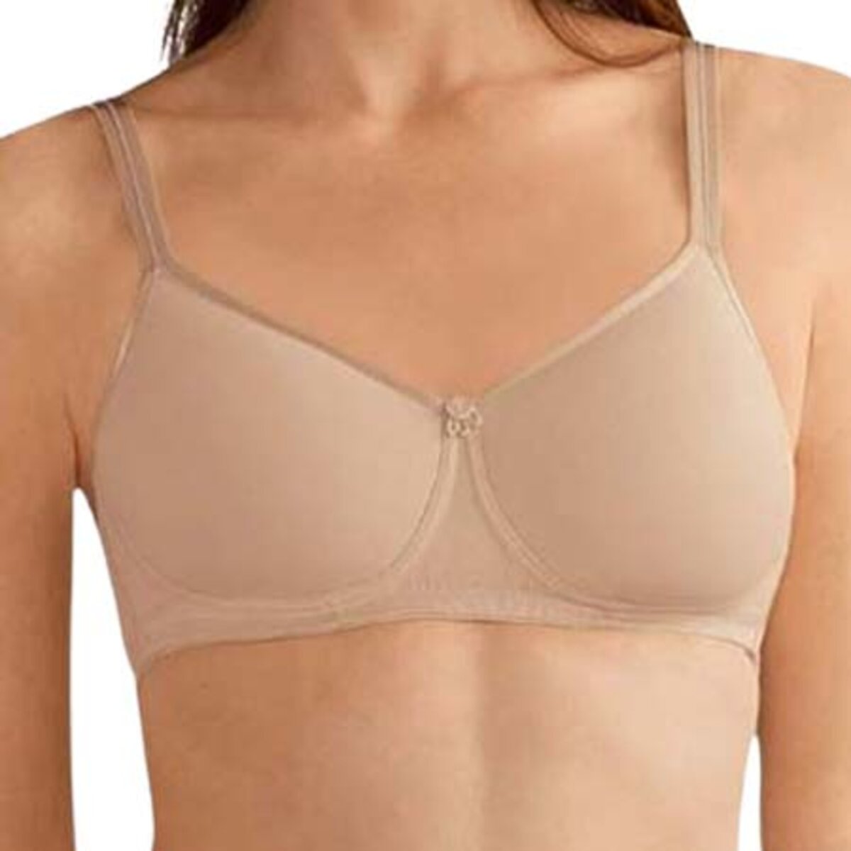 Mara Padded Wire-Free Bra