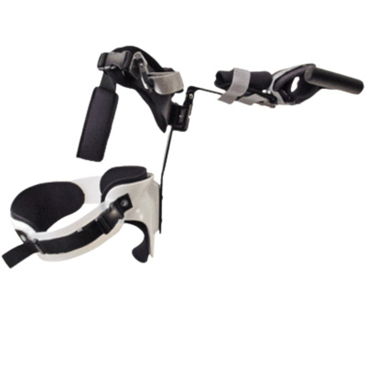 Newport® Shoulder System