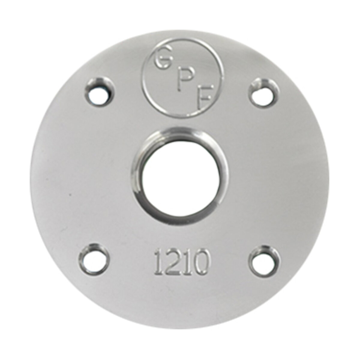 Original Grace Plate