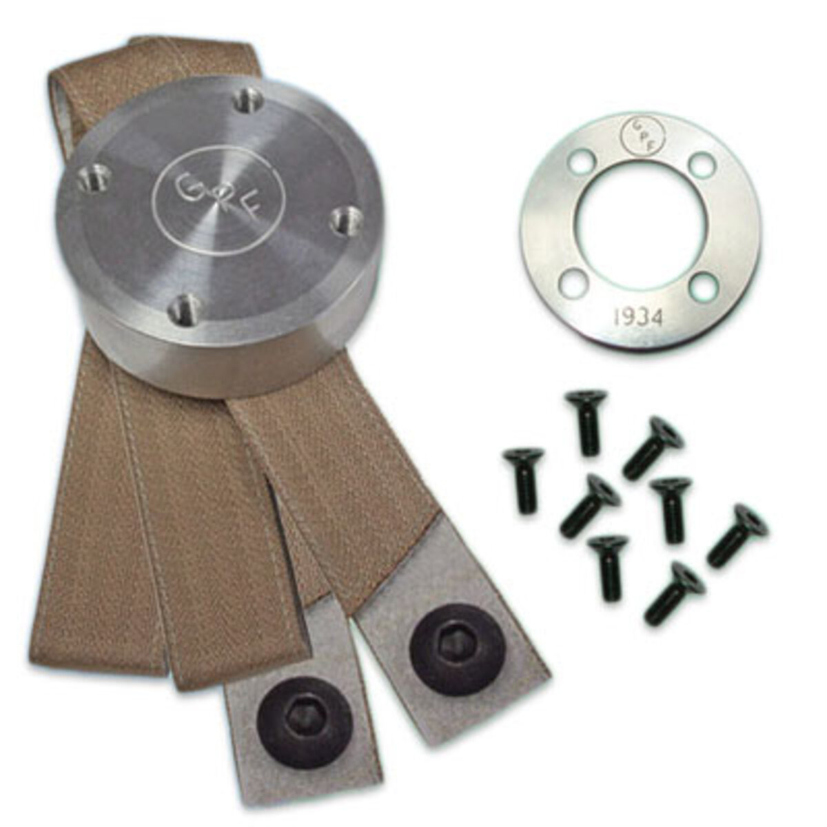 Grace Lanyard Strap Kit