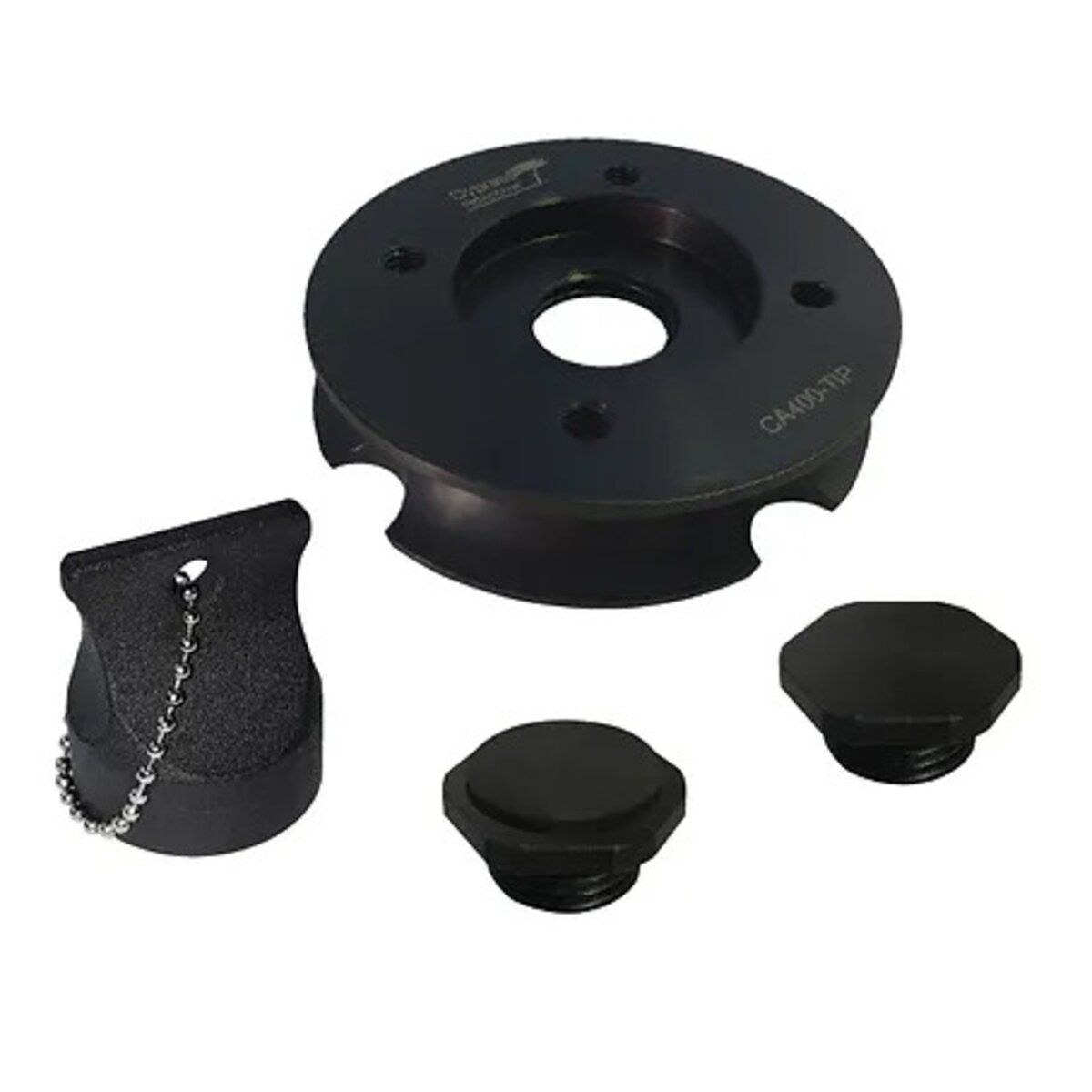 Aria® Auto Expulsion Valve and Dummy Plug Kit