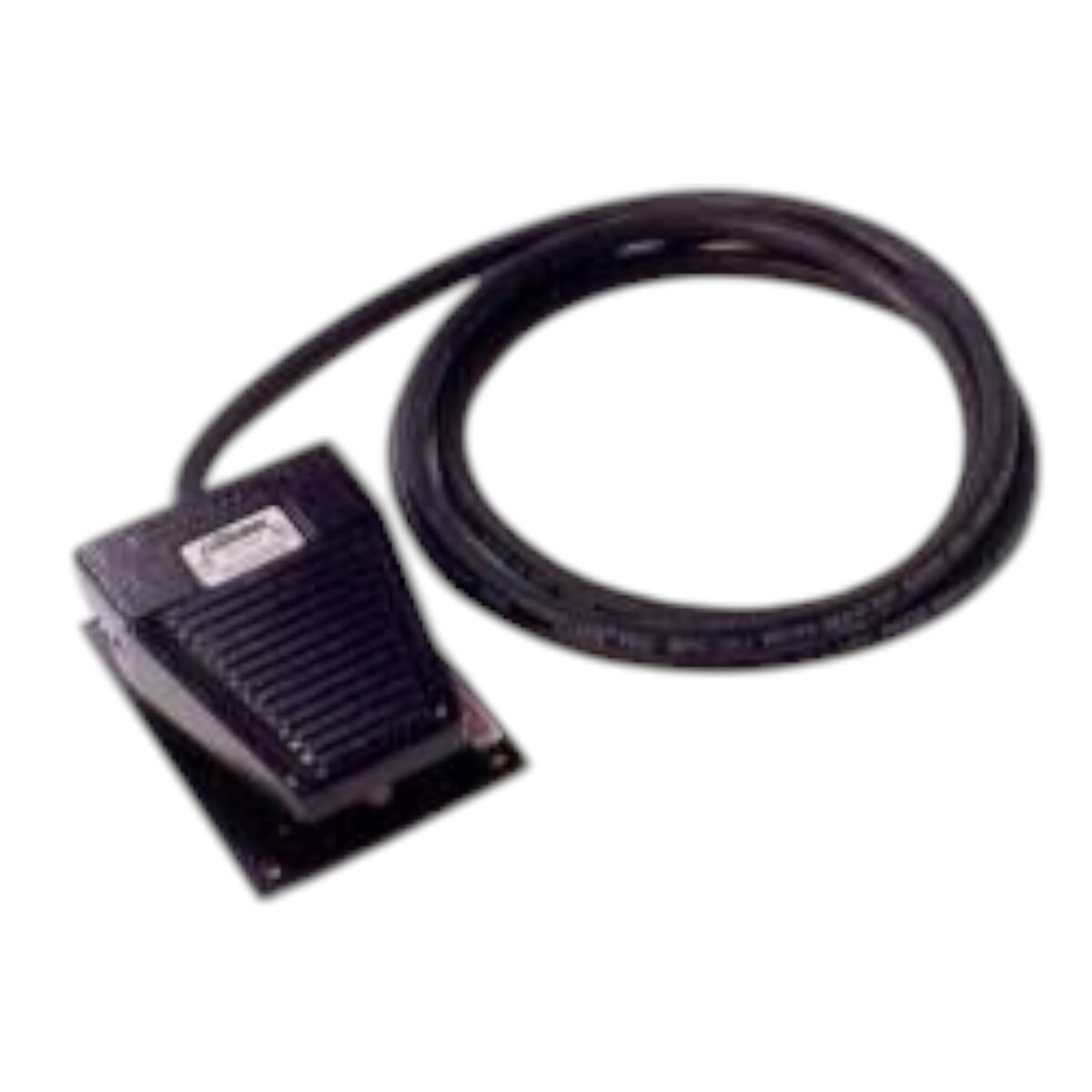Electric Foot Switch