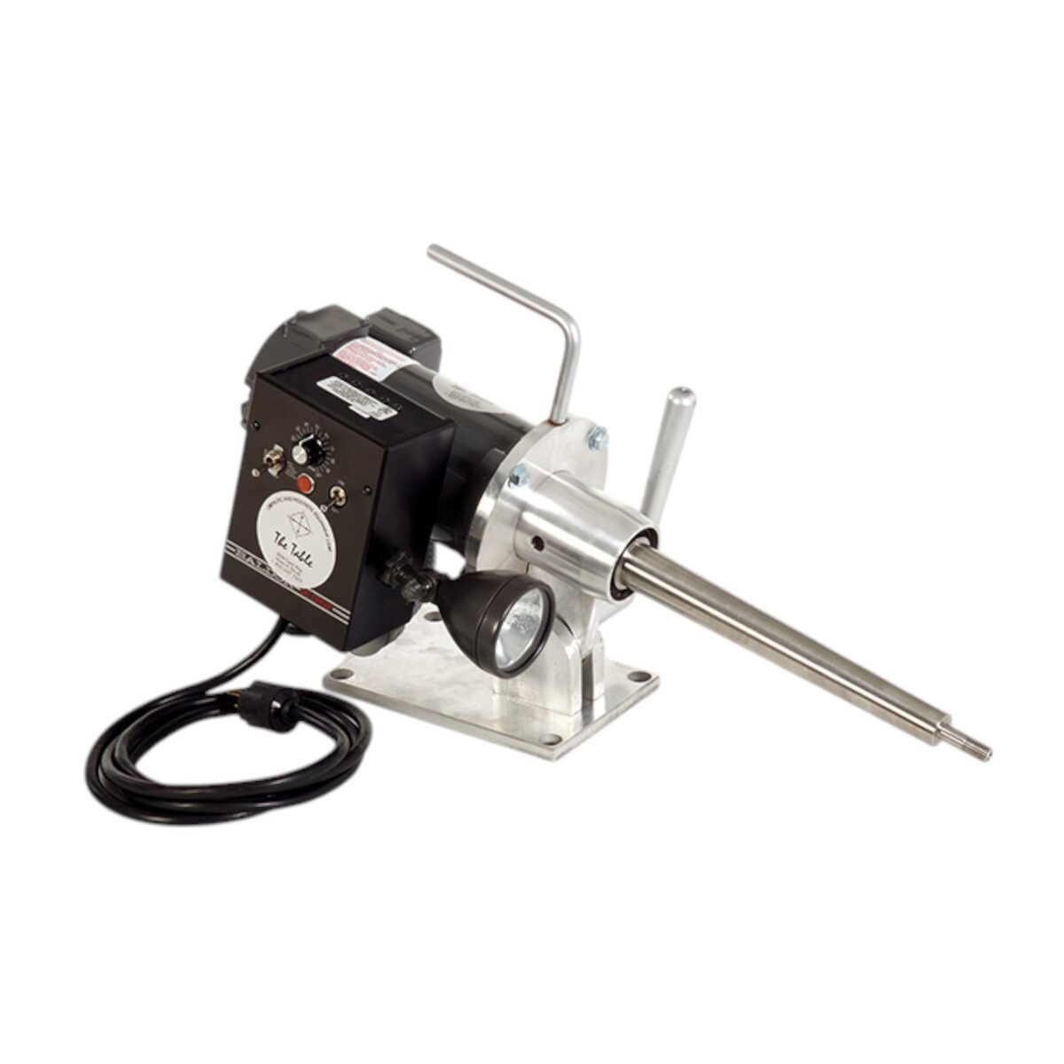 Rout-Man Variable Speed 1/2 HP Portable Router