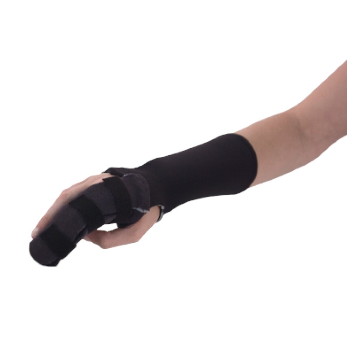 Turtlebrace Finger Add-On