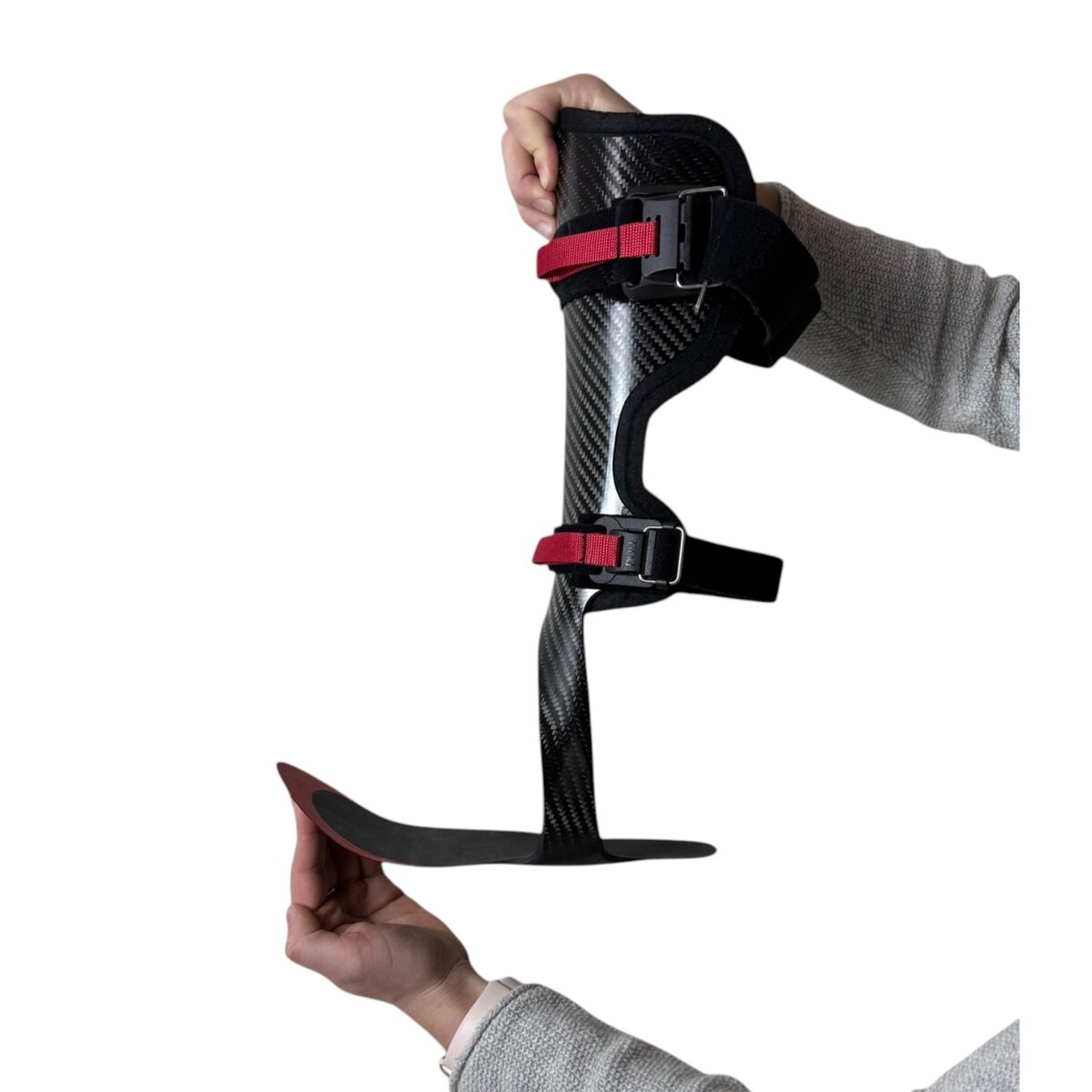 F3 FlexTrim Magnetic AFO Brace