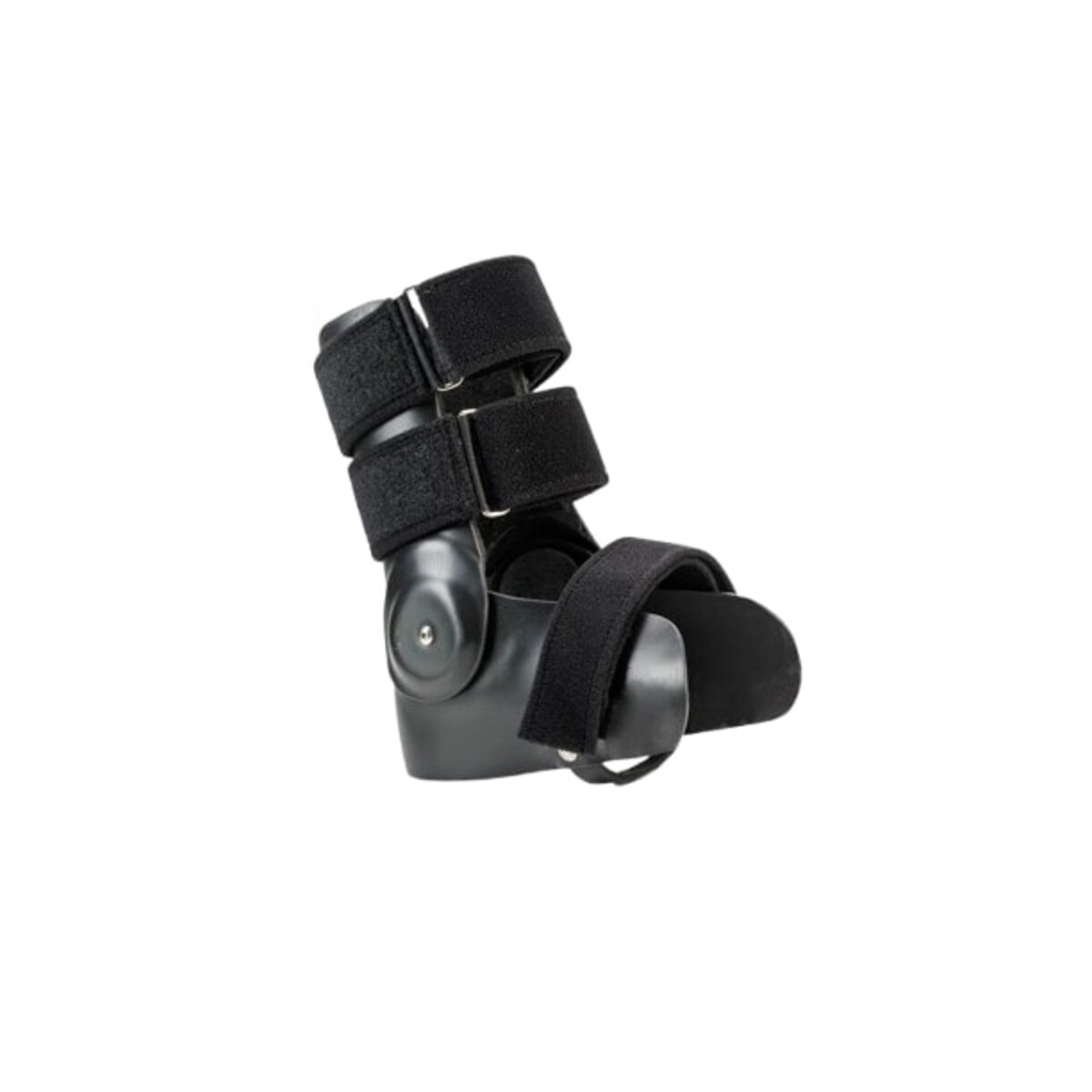 Custom External AFO Brace