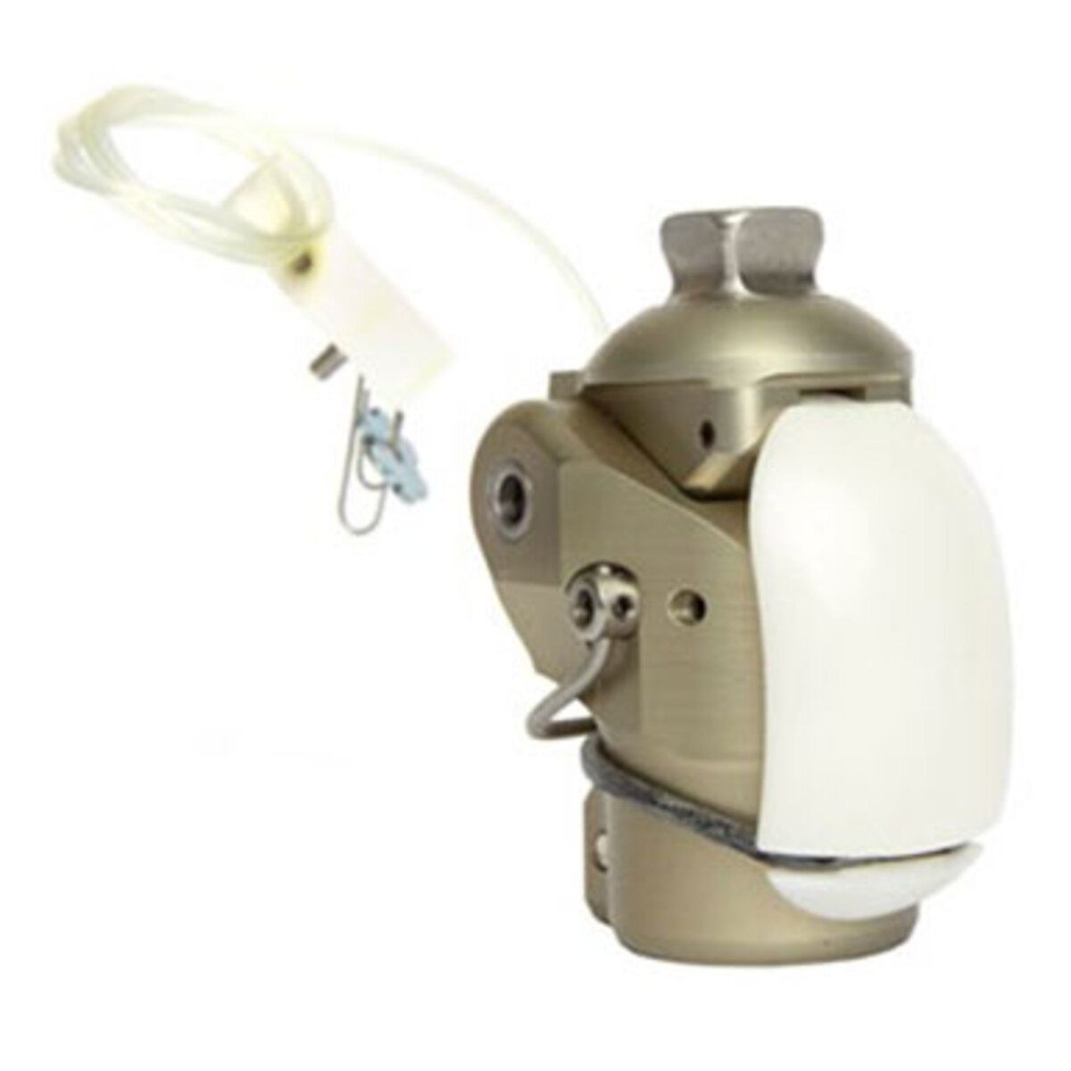 1313A Manual Locking Knee - Type A