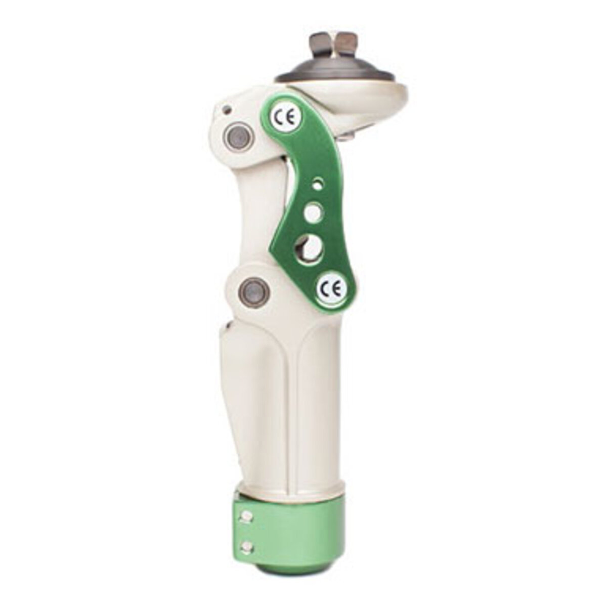 1322 Polycentric Pneumatic 4 Bar Knee