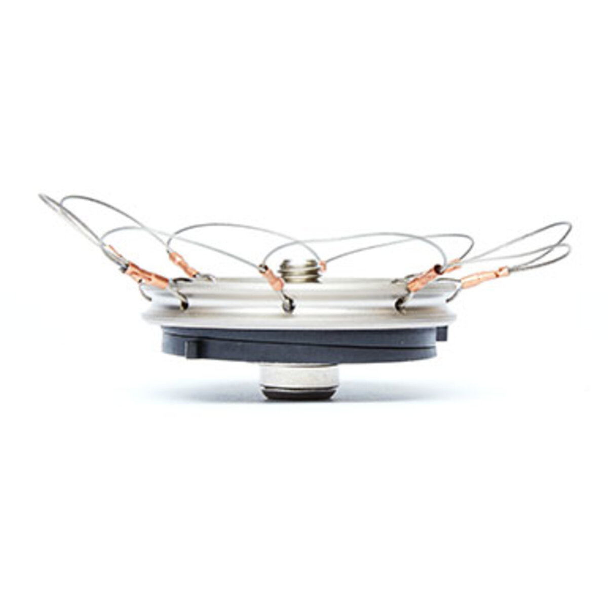 1323 Stance Flexion 5-Bar Pneumatic Knee