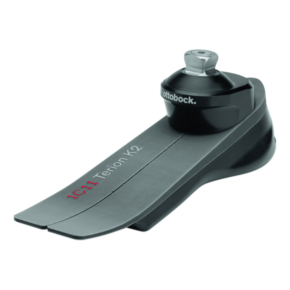 Terion K2 Foot
