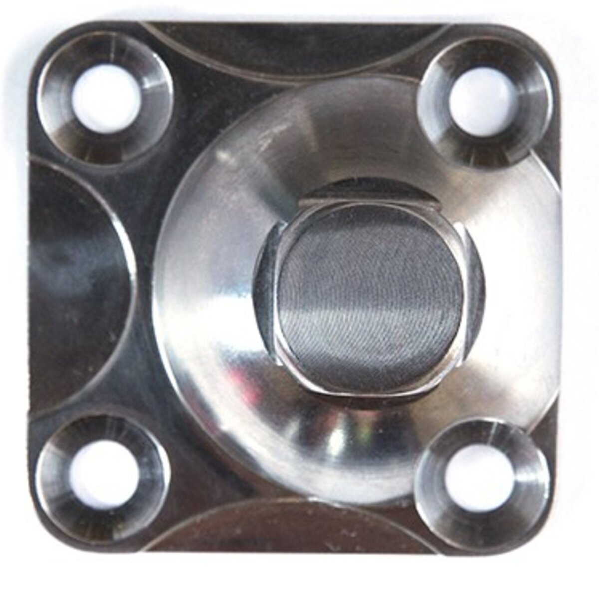 EZ ADAPT Series 7mm Linear Offset 4-Hole Pyramid