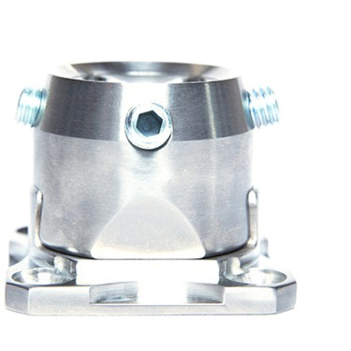 EZ ADAPT Series Sliding 4-Hole Receiver