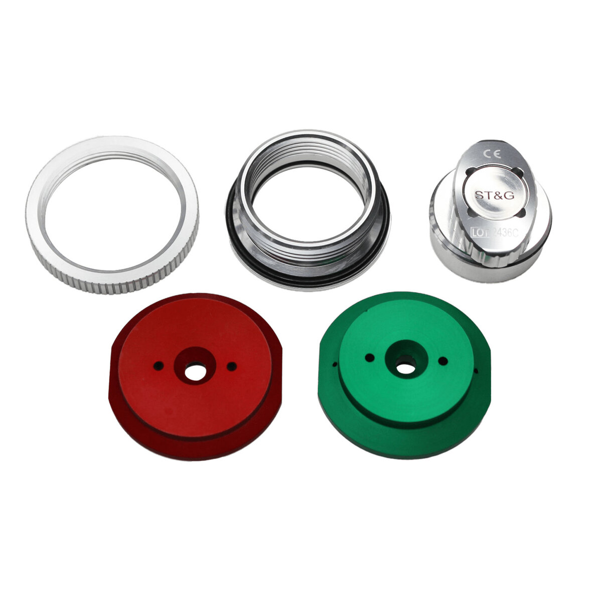 XP AK+ (XP AK Auto Explusion Plus Release)