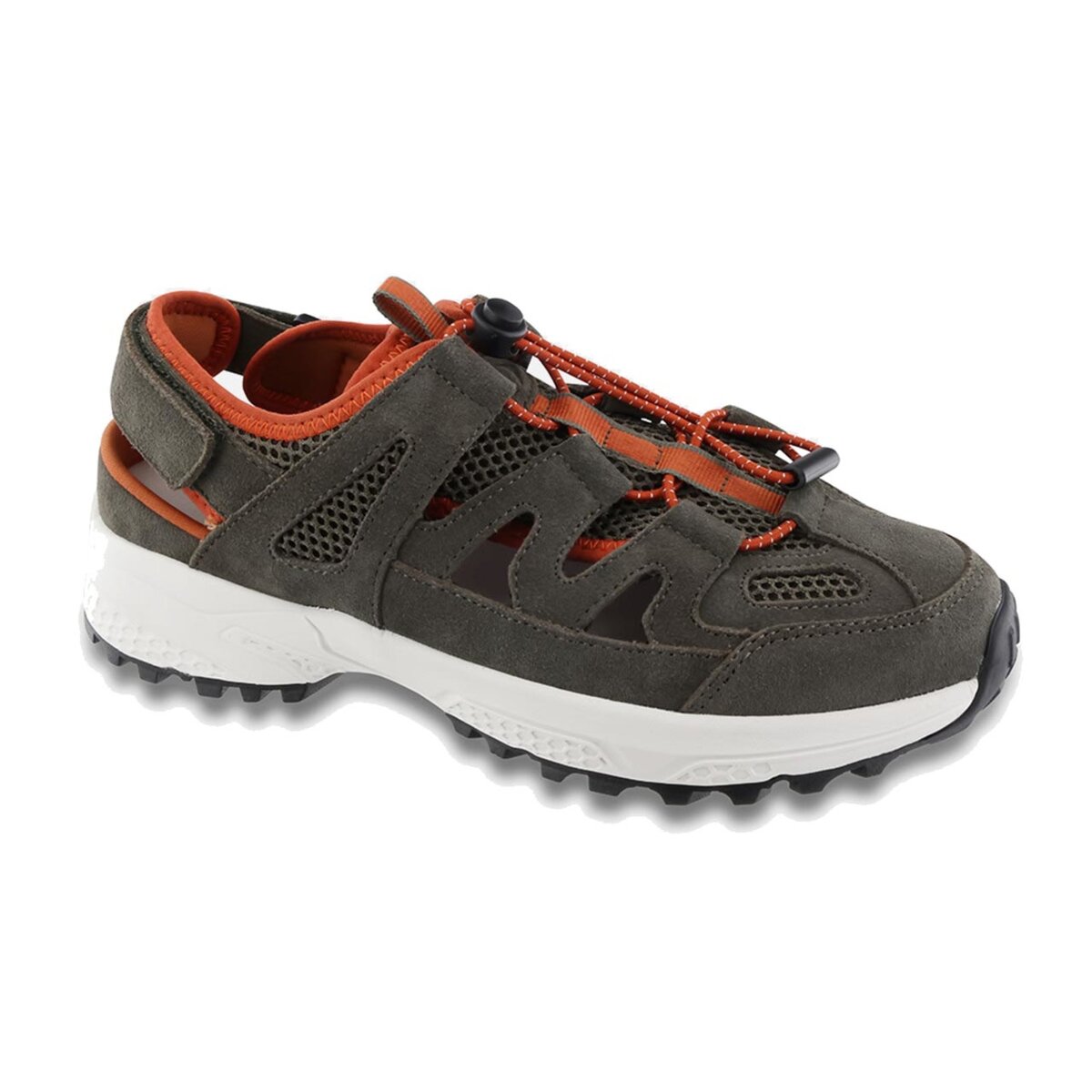 Women's Closed Toe Sandal