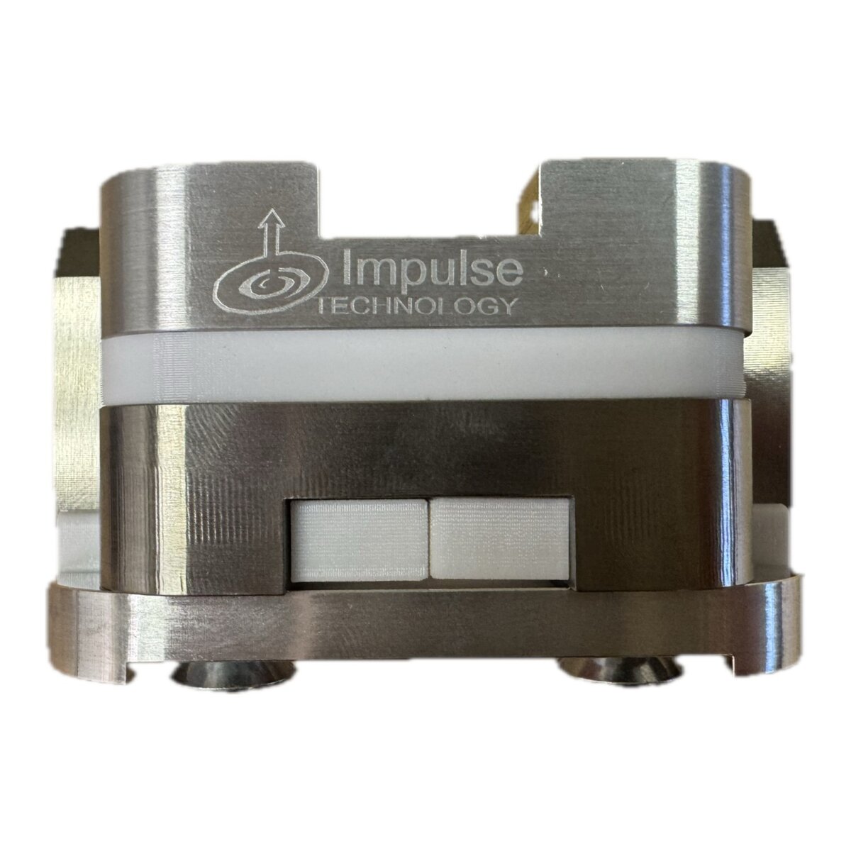 Goralign Self-Adaptive Prosthetic Ankle