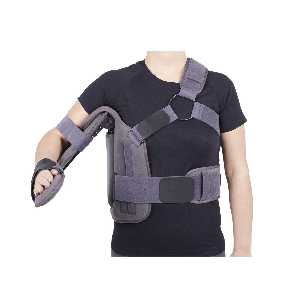 Shoulder ROM Immobilizer
