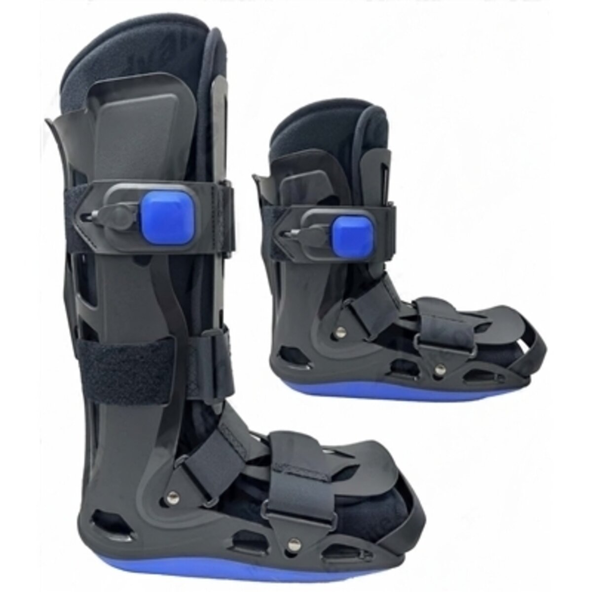 SP (Side Pump) Pro Full Shell Air Walker