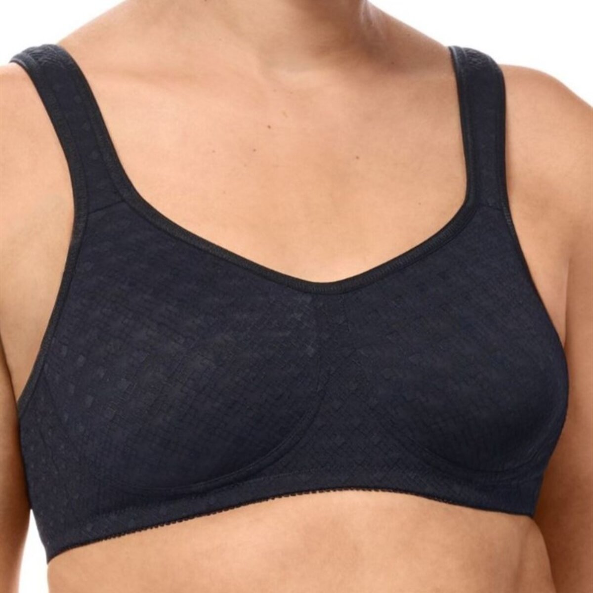 Tiana Wire-Free Bra