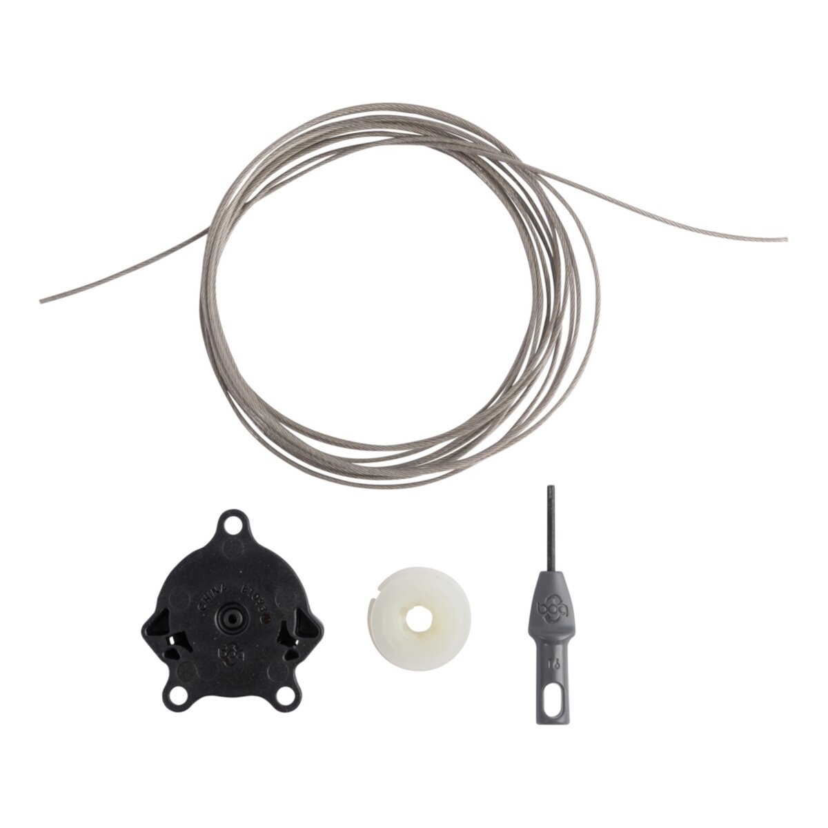 Closure Set Unidirectional For 5A60