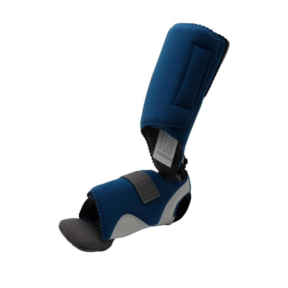 RCAI Splints