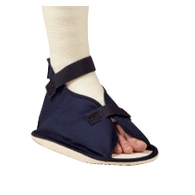 DeRoyal® Canvas Cast Shoe