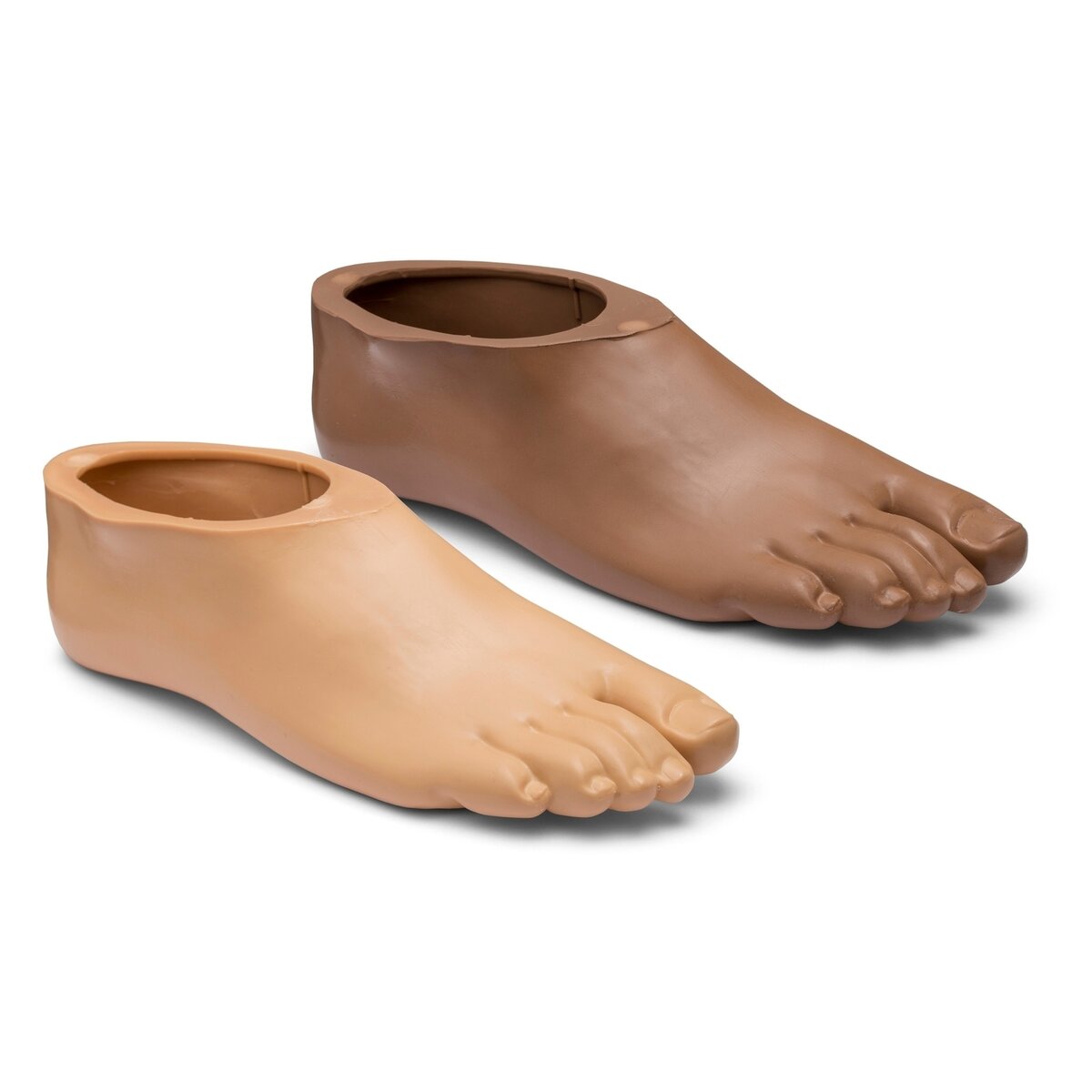 Coquille de pied pour Elan, Echelon, Javelin, Espirit, Epirus et Linx