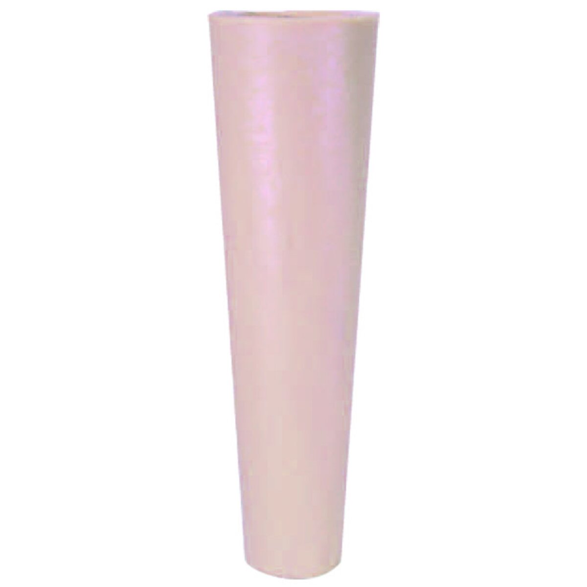 Carénage plastazote pour cosmétique tibiale (Cône)