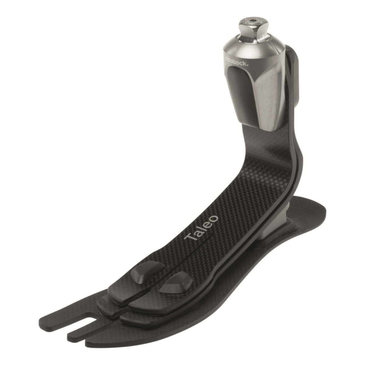 Taleo Foot