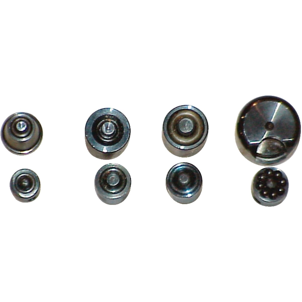 N4 Hook and Eyelet Machine Accessories