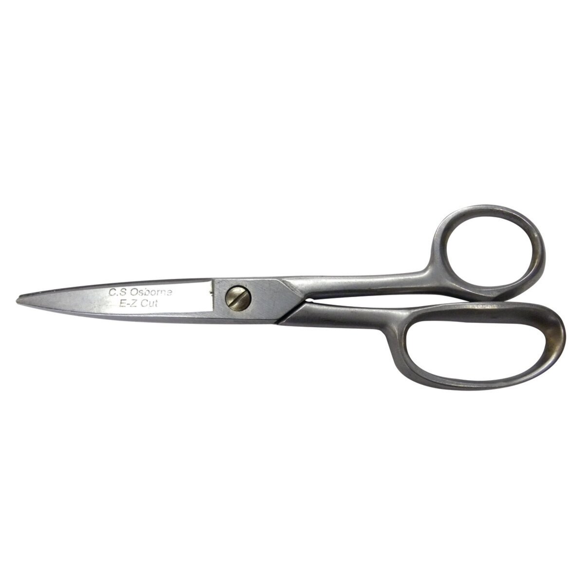 Ciseaux pour le cuir «E-Z Cut»