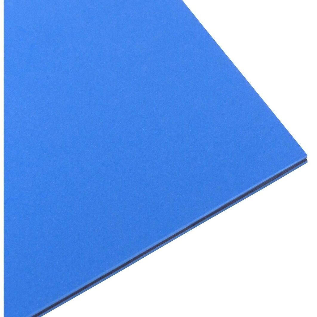Triple laminé
