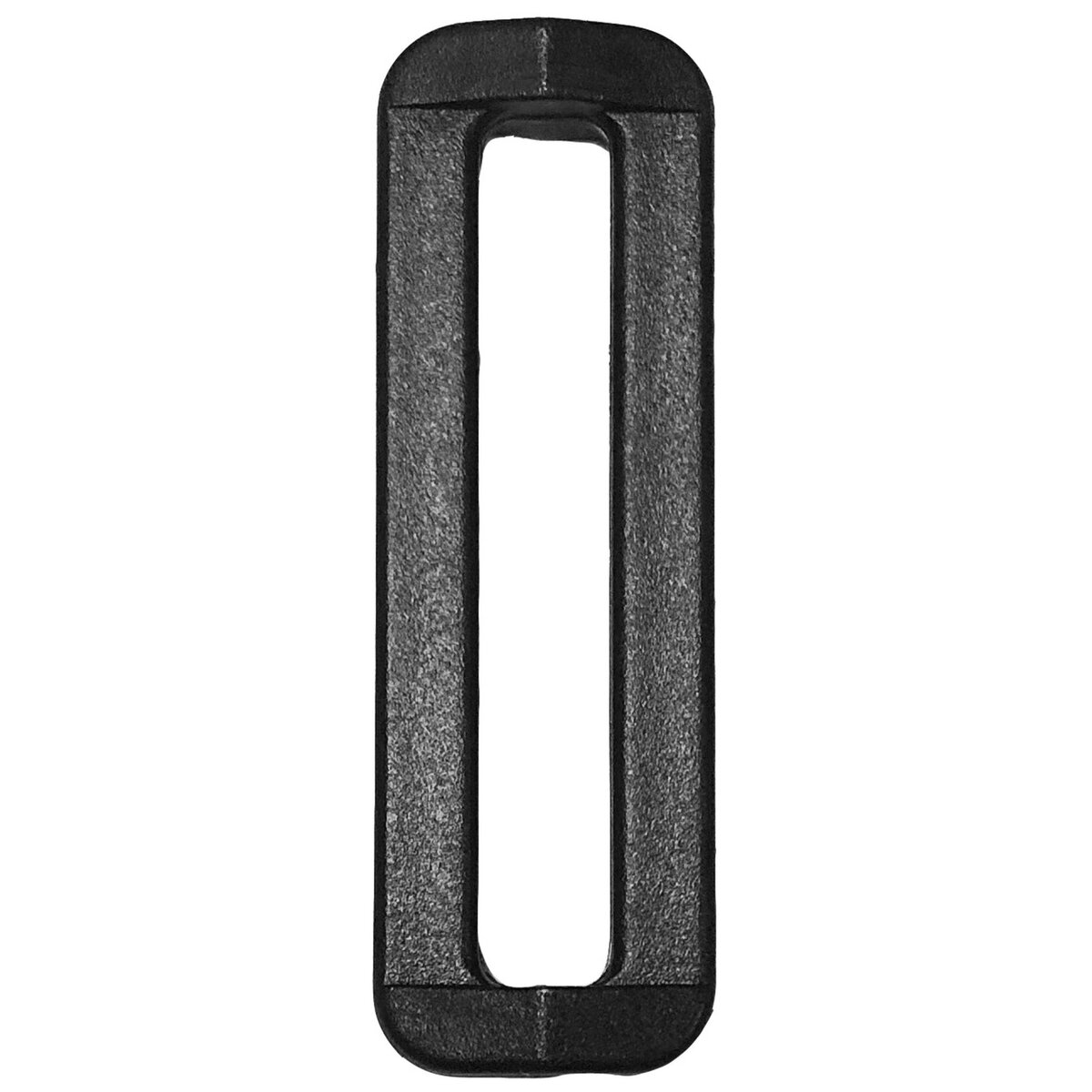 Black Plastic Loops