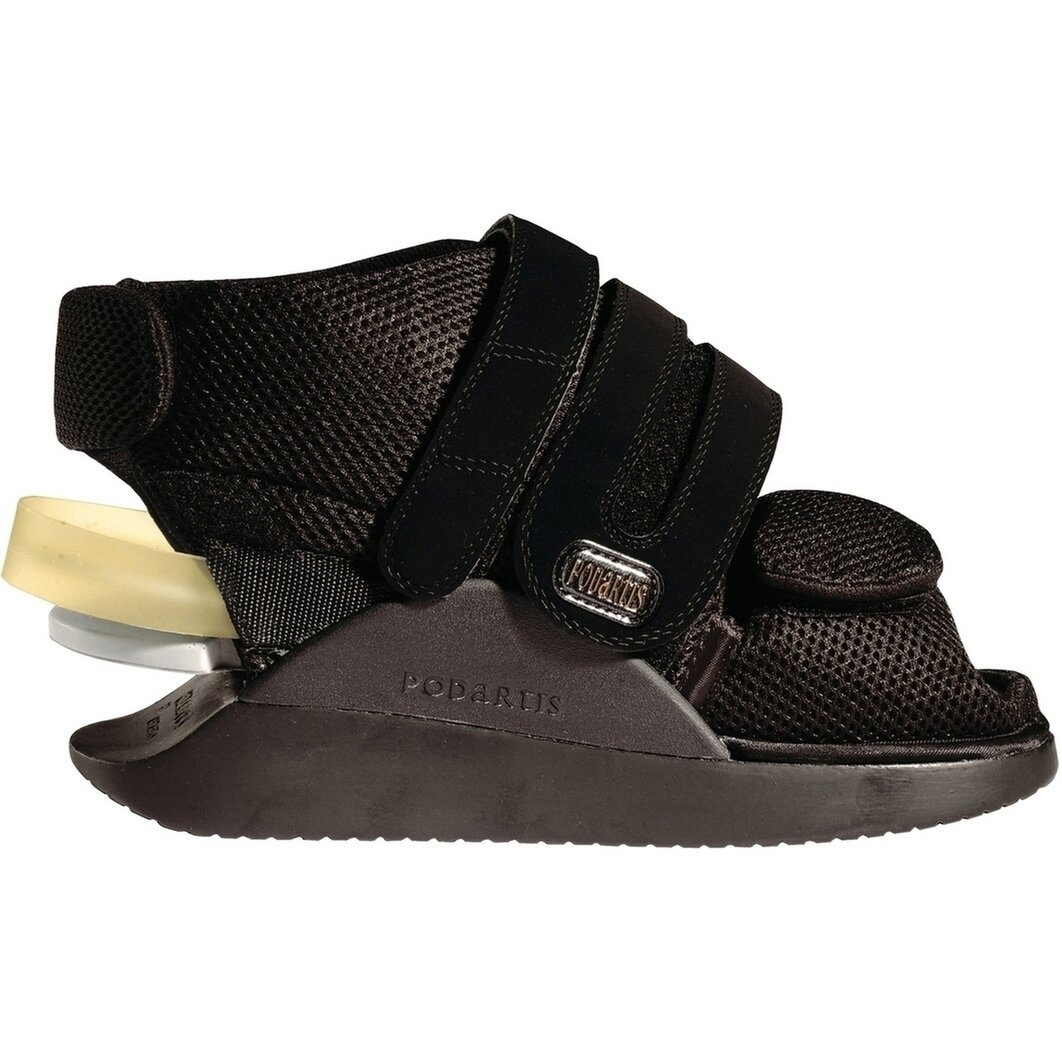 Teraheel Off-Loading Shoe