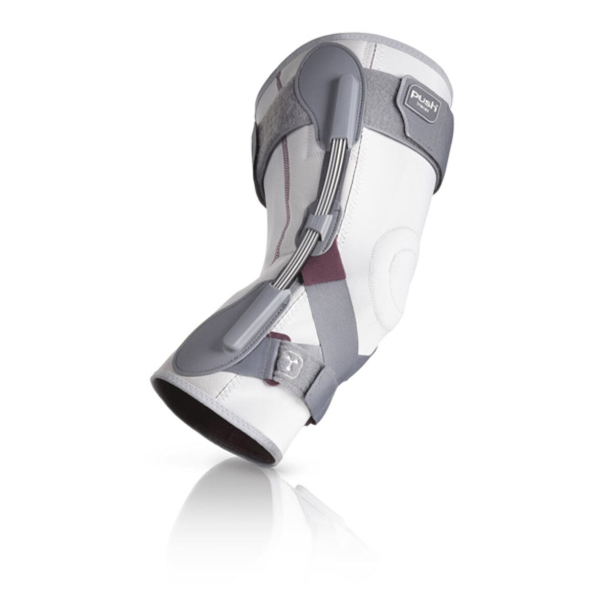 PUSH® Hinged Knee Brace