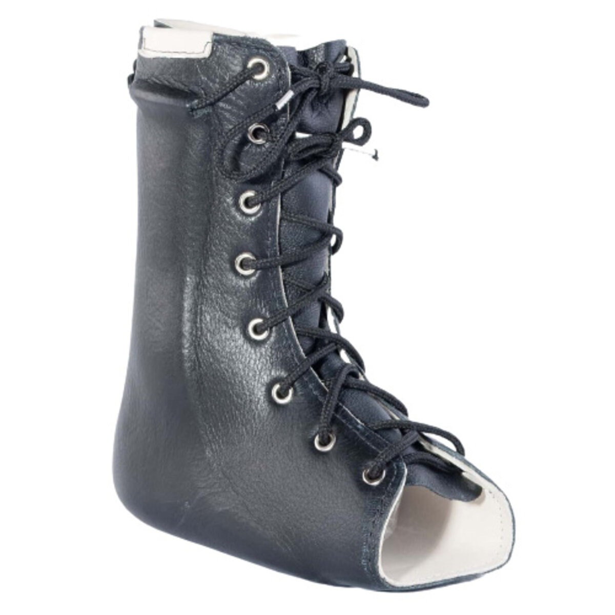 Custom Edema Ankle Gauntlet