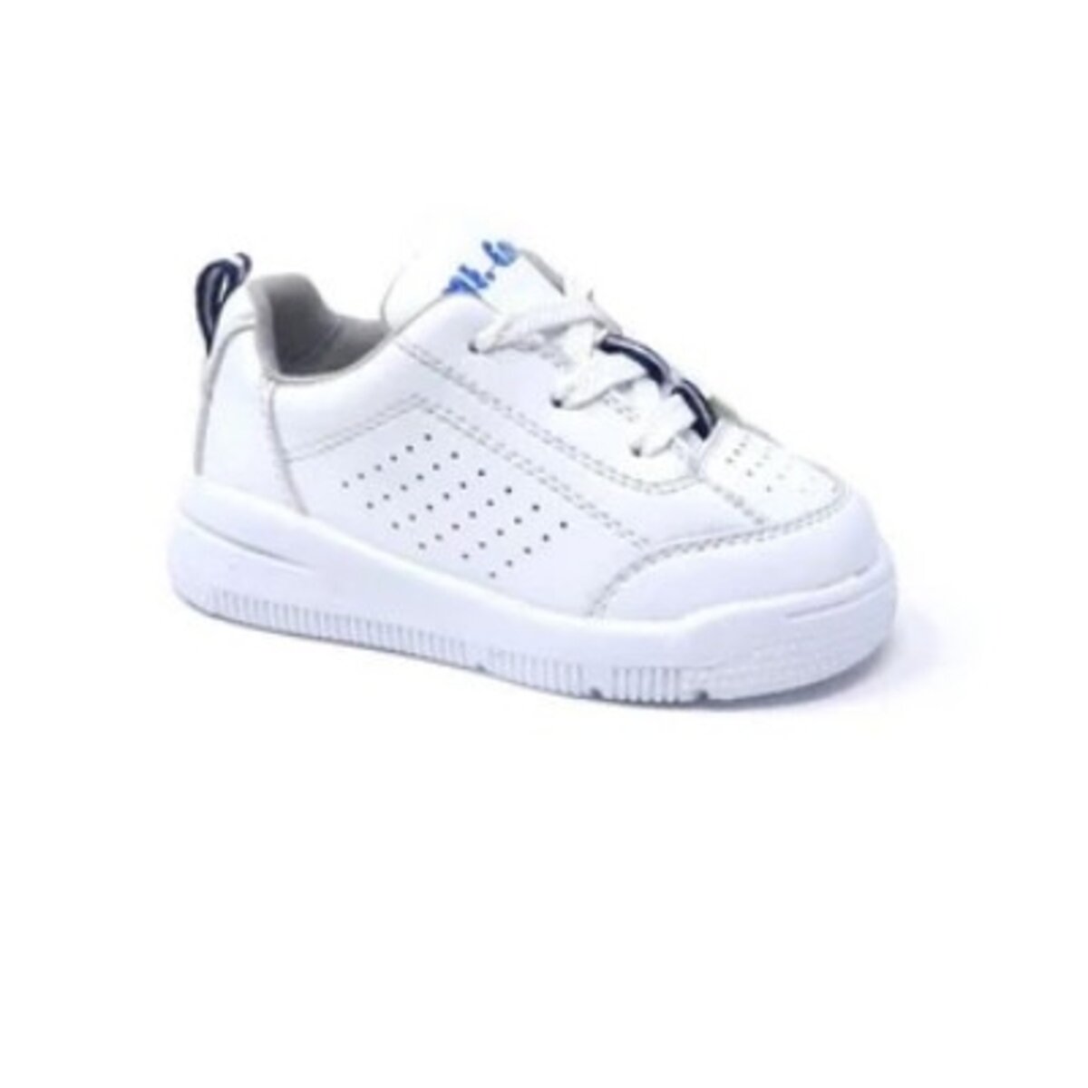 Mt. Emey 2317 - Boys Orthopedic Shoes with Laces - Children's