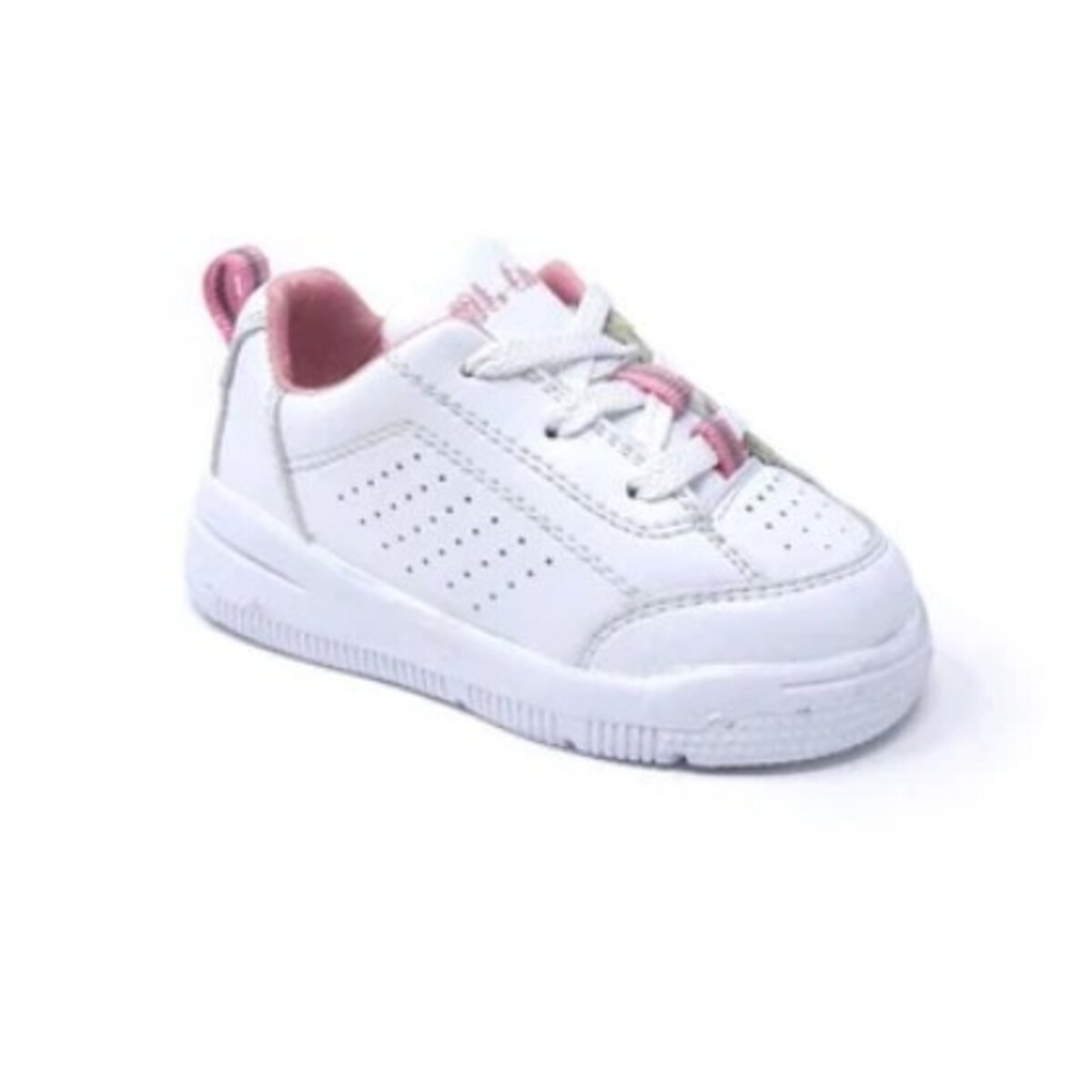 Mt. Emey 2327 - Girls Orthopedic Shoes with Laces - Children's