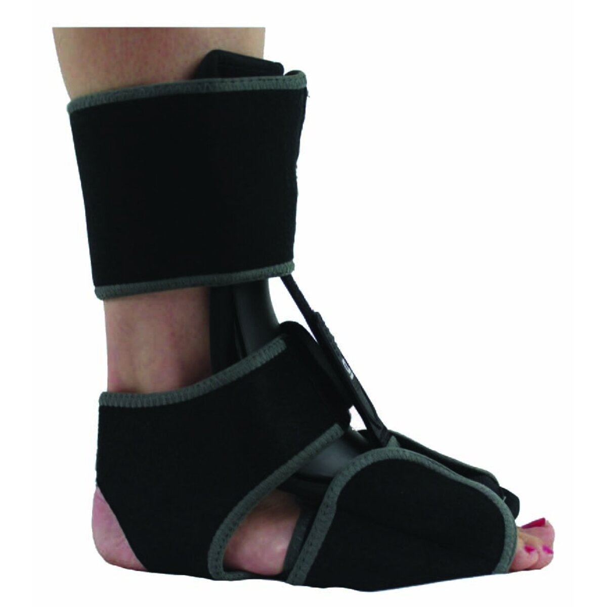 Comfortland Adjustable Dorsal Night Splint