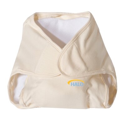 HDC Diaper Cover by HALO Innovations