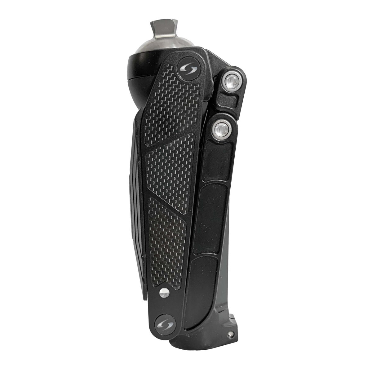 GeoLock Hydraulic Knee