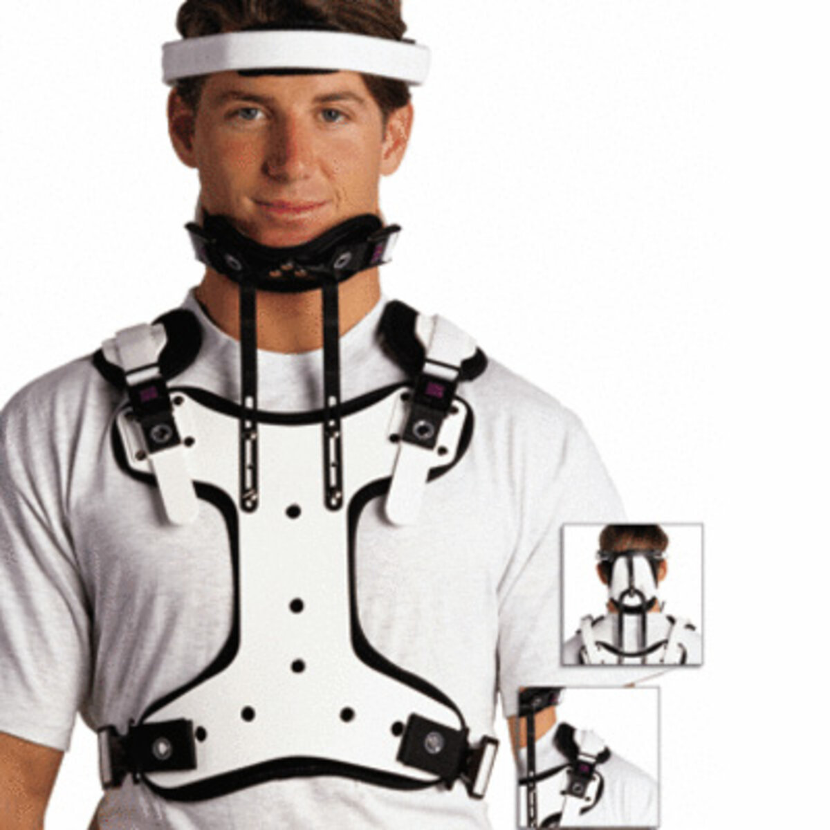 LIDO2® Cervical System