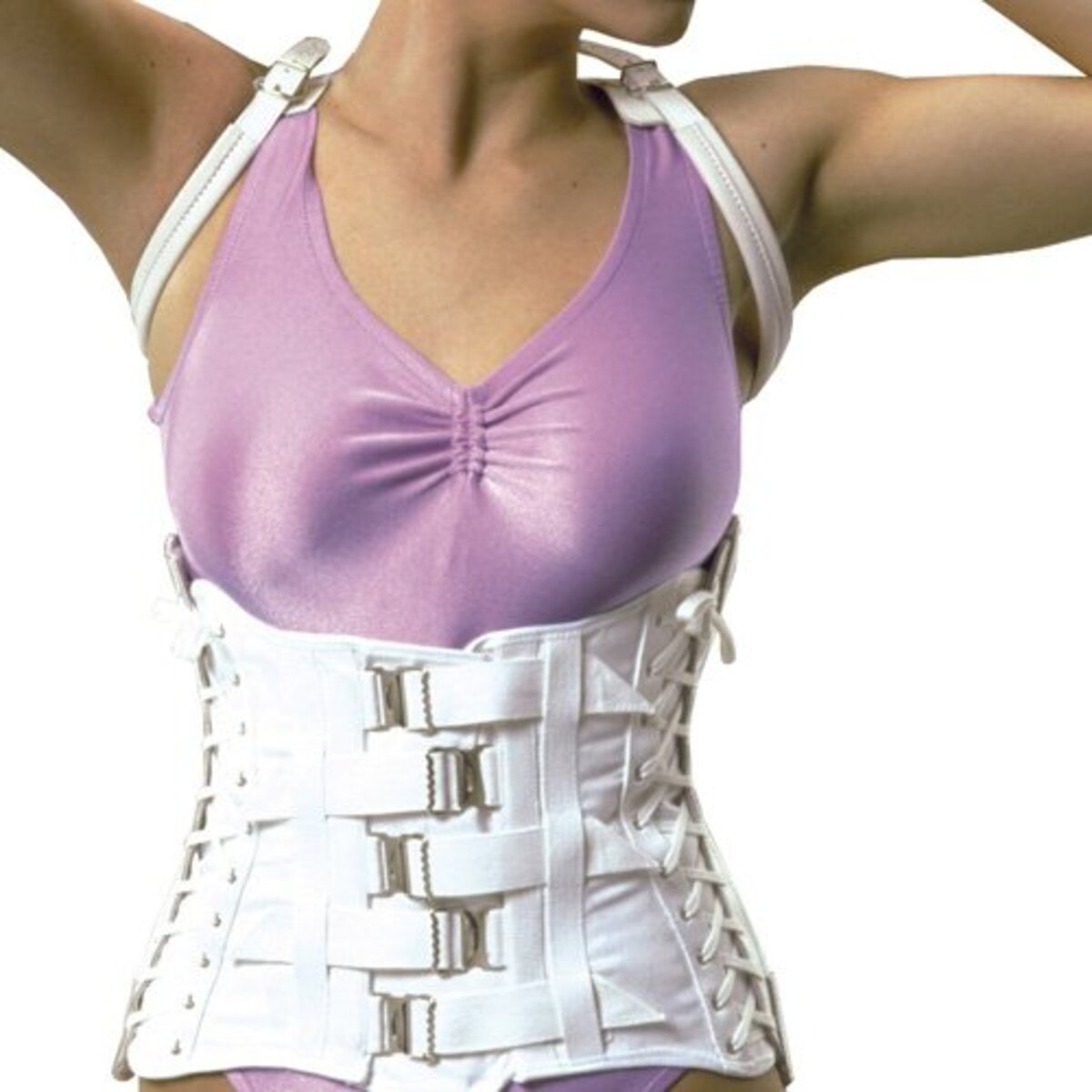 Model 101 Knight Taylor TLSO