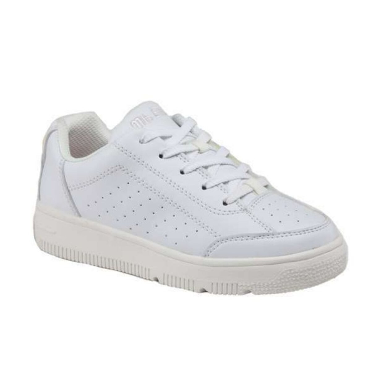 Mt. Emey 2603 - Semi-Ortho Slip Resistant Sneakers - Children's