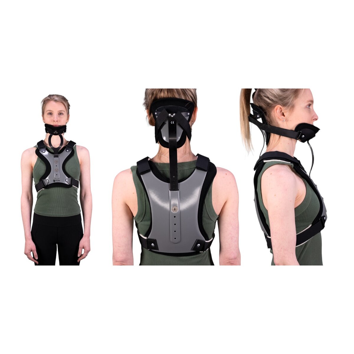 Lerman Minerva Cervical Orthosis