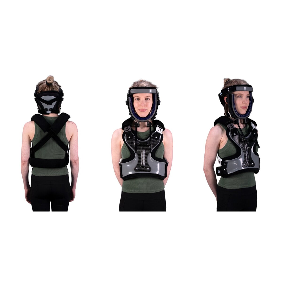 Lerman Non-Invasive Halo